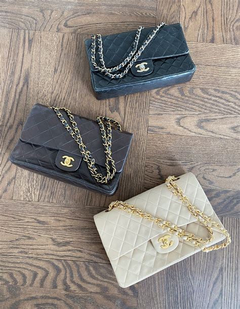 chanel handbags for resale|chanel handbags second hand.